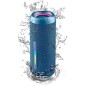 Altavoz con Bluetooth NGS Roller Furia 3- 60W- 2-0- Azul Altavoz con Bluetooth NGS Roller Furia 3- 60W- 2-0- Azul