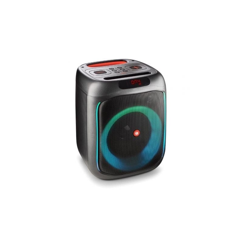 Altavoz Portable con Bluetooth NGS Wild Swag- 80W- 1-0