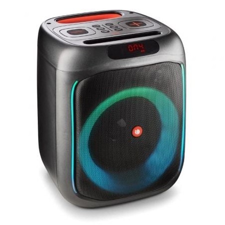 Altavoz Portable con Bluetooth NGS Wild Swag- 80W- 1-0
