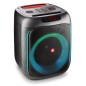 Altavoz Portable con Bluetooth NGS Wild Swag- 80W- 1-0