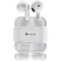 Auriculares Bluetooth NGS Ártica Duo con estuche de carga- Autonomía 5h- Blancos Auriculares Bluetooth NGS Ártica Duo con estuche de carga- Autonomía 5h- Blancos