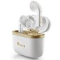Auriculares inalambricos ngs artica trophy blanco