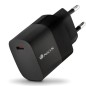 Cargador de Pared GaN NGS Bud 20W- 1xUSB Tipo-C- 20W