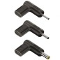Pack 3 Clavijas para Portátil Samsung NGS BUD-SM- DC - USB Tipo-C Pack 3 Clavijas para Portátil Samsung NGS BUD-SM- DC - USB Tipo-C