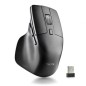 Ratón Inalámbrico por Bluetooth NGS HIT-RB- Batería recargable- Hasta 1600 DPI- Negro Ratón Inalámbrico por Bluetooth NGS HIT-RB- Batería recargable- Hasta 1600 DPI- Negro