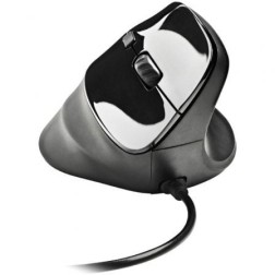Ratón Ergonómico NGS Samsara- Hasta 3200 DPI