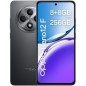 Smartphone Oppo Reno 12 F 8GB- 256GB- 6-67"- 4G- Gris Plateado Smartphone Oppo Reno 12 F 8GB- 256GB- 6-67"- 4G- Gris Plateado