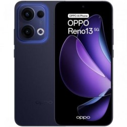 Smartphone Oppo Reno 13 12GB- 256GB- 6-59"- 5G- Azul