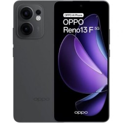 Smartphone Oppo Reno 13 F 8GB- 256GB- 6-67"- 5G- Gris