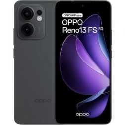 Smartphone Oppo Reno 13FS 12GB- 512GB- 6-67"- 5G- Gris