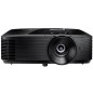 Proyector Optoma W371- 3800 Lúmenes- WXGA- HDMI-VGA- Negro Proyector Optoma W371- 3800 Lúmenes- WXGA- HDMI-VGA- Negro