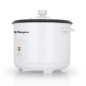 Olla Eléctrica Orbegozo CO 3031- 700W- Capacidad 1-8L
