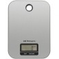 Báscula de Cocina Electrónica Orbegozo PC 1019- hasta 5kg- Plata Báscula de Cocina Electrónica Orbegozo PC 1019- hasta 5kg- Plata