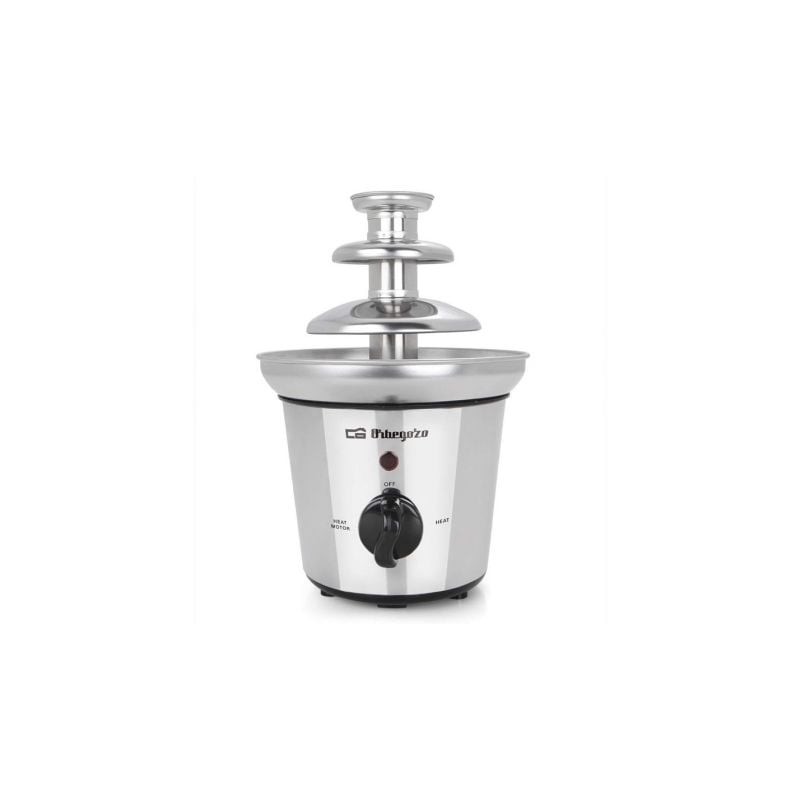 Fuente de Chocolate Orbegozo FCH 4000