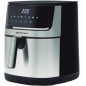 Freidora por Aire - Sin Aceite Orbegozo FDR 8010- 2000W- Capacidad 8L Freidora por Aire - Sin Aceite Orbegozo FDR 8010- 2000W- Capacidad 8L