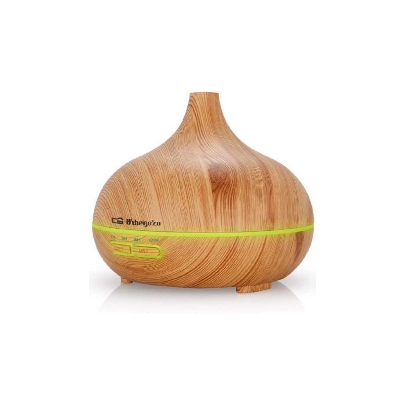 Humidificador Orbegozo HUA 3500- Capacidad 300ml