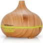 Humidificador Orbegozo HUA 3500- Capacidad 300ml