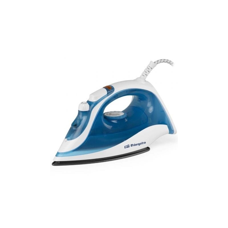 Plancha Orbegozo SV 2025- 2000W