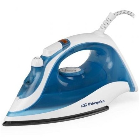 Plancha Orbegozo SV 2025- 2000W