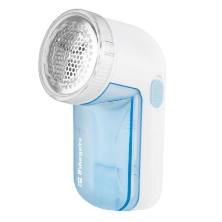 Quitapelusas Orbegozo QP 6400- Ø5cm
