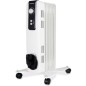 Radiador de Aceite Orbegozo RH 1000- 2 Potencias- 500-1000W- 5 Elementos Caloríficos Radiador de Aceite Orbegozo RH 1000- 2 Potencias- 500-1000W- 5 Elementos Caloríficos