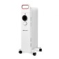 Radiador de Aceite Orbegozo RU 1500- 3 Potencias- 1500W- 7 Elementos Caloríficos Radiador de Aceite Orbegozo RU 1500- 3 Potencias- 1500W- 7 Elementos Caloríficos