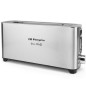 Tostador Orbegozo TO 6030- 1050W- Plateada