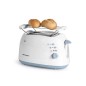 Tostador Orbegozo TO-3010- 750W- Blanco