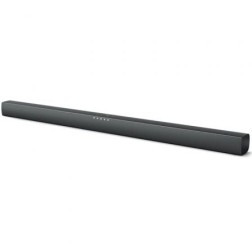 Barra de Sonido con Bluetooth Philips Soundbar 2-0- 60W- 2-0
