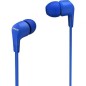 Auriculares Intrauditivos Philips TAE1105BL- con Micrófono- Jack 3-5- Azules Auriculares Intrauditivos Philips TAE1105BL- con Micrófono- Jack 3-5- Azules