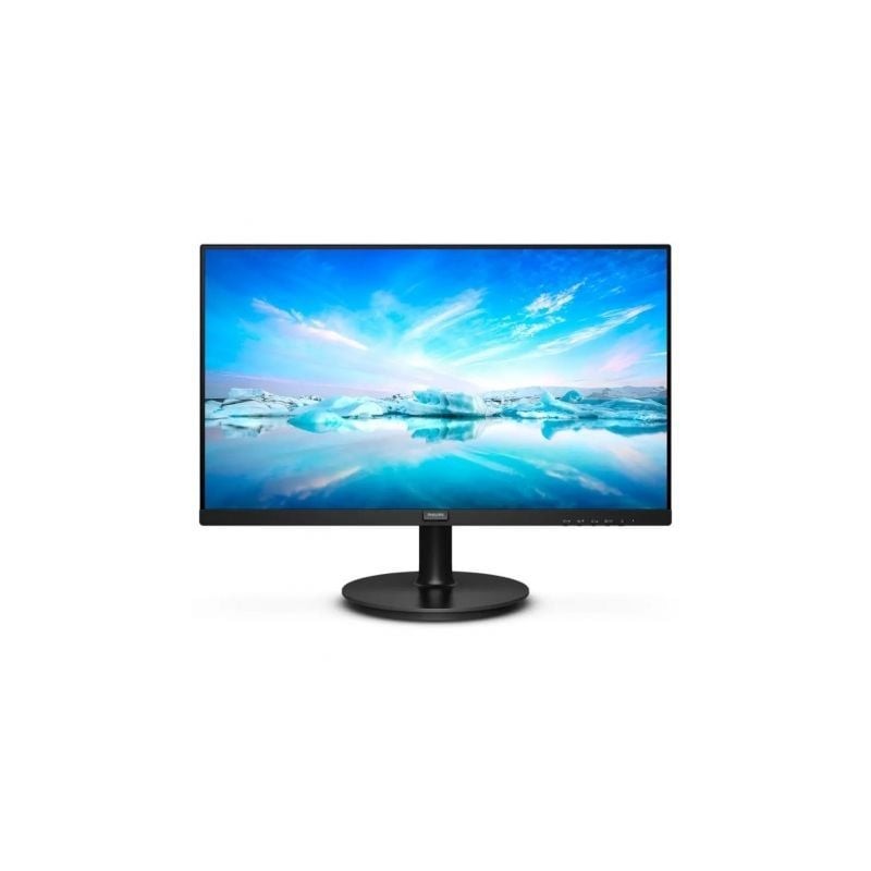 Monitor Philips 271V8L 27"- Full HD- Negro