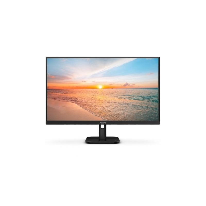 Monitor Profesional Philips 27E1N1800A 27"- 4K- Multimedia- Negro Monitor Profesional Philips 27E1N1800A 27"- 4K- Multimedia- Negro