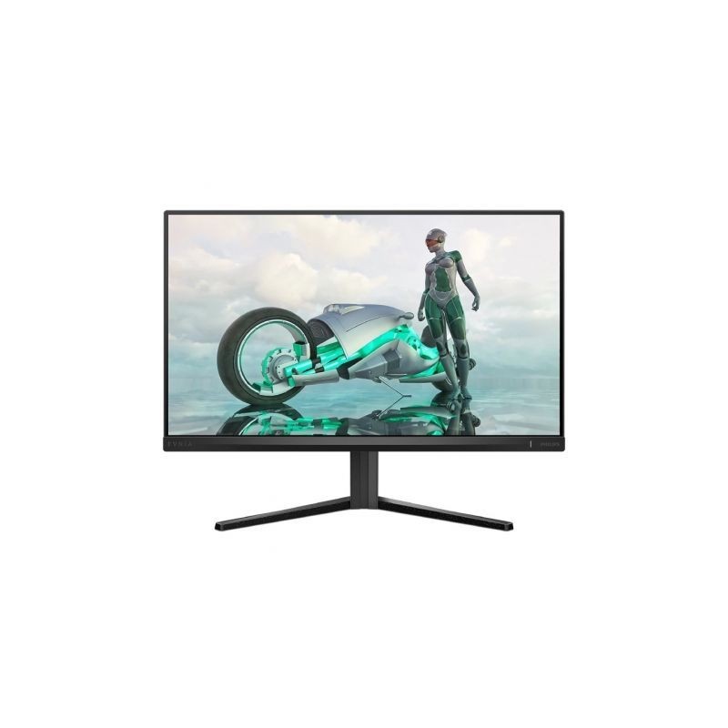 Monitor Gaming Philips Evnia 3000 27M2N3200S 27"- Full HD- 0-5ms- 180Hz- IPS- Multimedia- Negro Monitor Gaming Philips Evnia 3000 27M2N3200S 27"- Full HD- 0-5ms- 180Hz- IPS- Multimedia- Negro