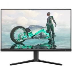 MONITOR GAMING LED 27 PHILIPS EVNIA QUADHD NEGRO