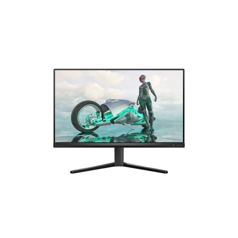 Monitor Gaming Philips Evnia 3000 27M2N3500NL 27"- QHD- 0-5ms- 180Hz- VA- Multimedia- Negro