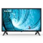 Televisor Philips 24PHS6019 24"- HD- Smart TV- WiFi- Negra Televisor Philips 24PHS6019 24"- HD- Smart TV- WiFi- Negra