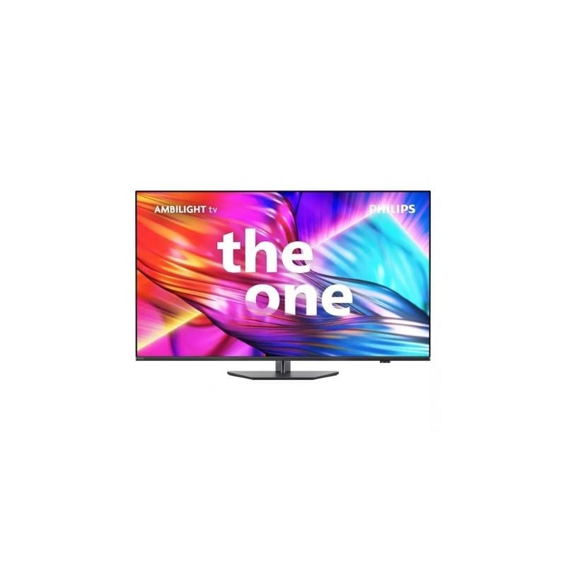 Televisor Philips 55PUS8919 55"- Ultra HD 4K- Ambilight- Smart TV- WiFi Televisor Philips 55PUS8919 55"- Ultra HD 4K- Ambilight- Smart TV- WiFi