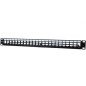 Patch Panel Phasak PA 3424- 24 Puertos- Cat-6- Altura 1U- Gestión de Cable- Conectores RJ45 UTP No Incluidos Patch Panel Phasak PA 3424- 24 Puertos- Cat-6- Altura 1U- Gestión de Cable- Conectores RJ45 UTP No Incluidos
