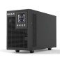 SAI Online Phasak 2000 VA Online LCD- 2000VA-1800W- 4 Salidas- Formato Torre SAI Online Phasak 2000 VA Online LCD- 2000VA-1800W- 4 Salidas- Formato Torre