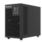SAI Online Phasak 3000 VA Online LCD- 3000VA-2700W- 4 Salidas- Formato Torre SAI Online Phasak 3000 VA Online LCD- 3000VA-2700W- 4 Salidas- Formato Torre