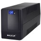 SAI Línea Interactiva Phasak 650 VA LCD Interactive- 650VA- 2 Salidas- Formato Torre SAI Línea Interactiva Phasak 650 VA LCD Interactive- 650VA- 2 Salidas- Formato Torre