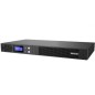 SAI Línea Interactiva Phasak Protekt Slim Rack- 750VA-450W- 4 Salidas- Formato Rack SAI Línea Interactiva Phasak Protekt Slim Rack- 750VA-450W- 4 Salidas- Formato Rack