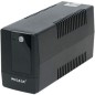 SAI Línea Interactiva Phasak Basic Interactive 600 VA- 600VA-360W- 2 Salidas- Formato Torre SAI Línea Interactiva Phasak Basic Interactive 600 VA- 600VA-360W- 2 Salidas- Formato Torre