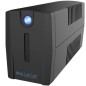 SAI Línea Interactiva Phasak Ottima 660 VA Interactive- 660VA-360W- 2 Salidas- Formato Torre SAI Línea Interactiva Phasak Ottima 660 VA Interactive- 660VA-360W- 2 Salidas- Formato Torre