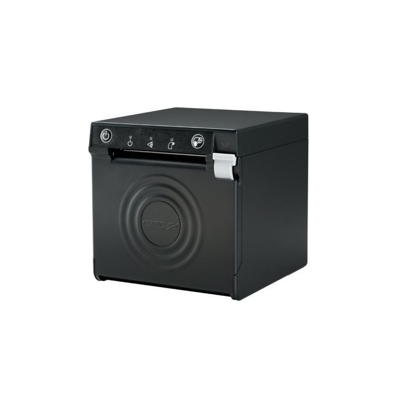Impresora de Tickets Posiflex PP-7900- Térmica- Ancho papel 80mm- USB-Ethernet- Negra Impresora de Tickets Posiflex PP-7900- Térmica- Ancho papel 80mm- USB-Ethernet- Negra