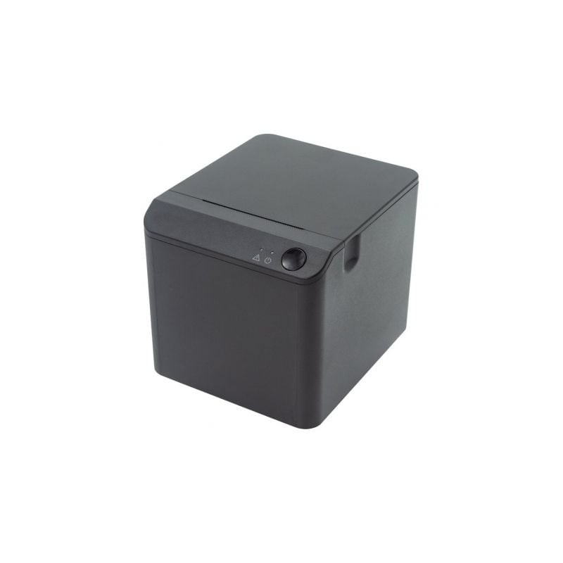 Impresora de Tickets Premier ITP-58 III- Térmica- Ancho papel 48mm- USB- Negra Impresora de Tickets Premier ITP-58 III- Térmica- Ancho papel 48mm- USB- Negra