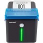 Impresora de Tickets Premier ITP-85 Beeper- Térmica- Ancho papel 80mm- USB-Ethernet-WiFi- Negra Impresora de Tickets Premier ITP-85 Beeper- Térmica- Ancho papel 80mm- USB-Ethernet-WiFi- Negra