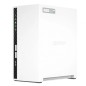 NAS QNAP TS-233- 2 Bahías 3-5"- 2-5"- 2GB DDR4- Formato Torre NAS QNAP TS-233- 2 Bahías 3-5"- 2-5"- 2GB DDR4- Formato Torre