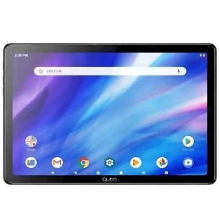 Tablet Qubo T-103 10-1"- 3GB- 32GB- 4G- Octacore- Gris