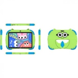 Tablet Qubo TKIDS-100 10-1"- 4GB- 64GB